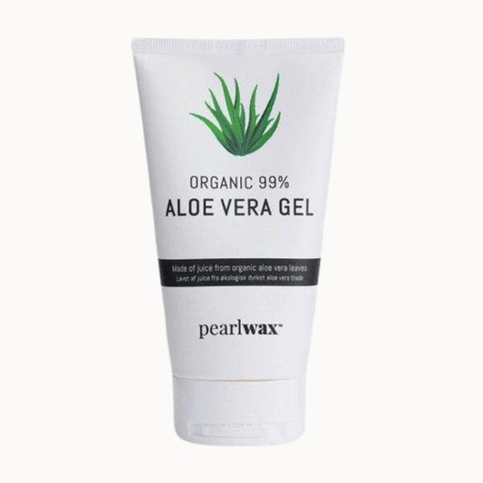 Aloe Vera Gel