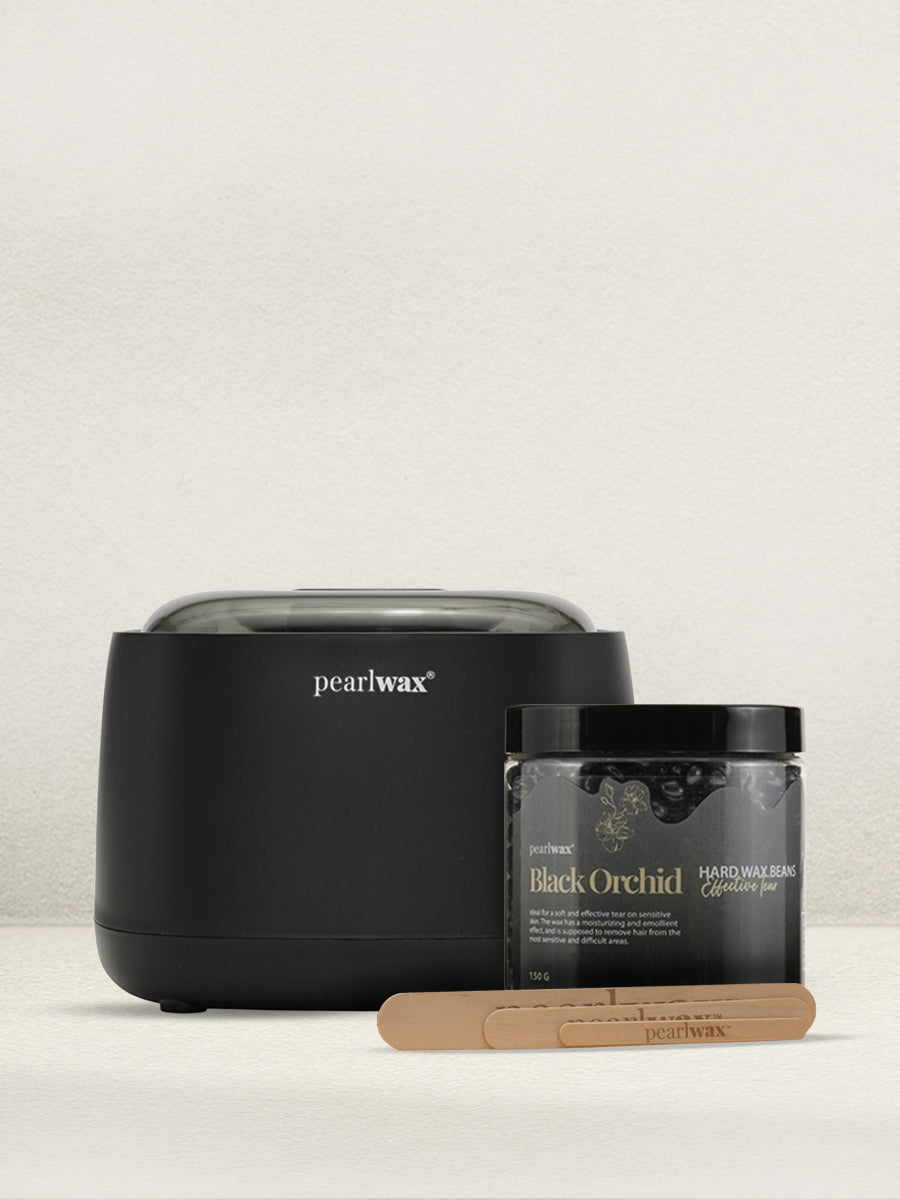 Pearlwax Starterkit Small