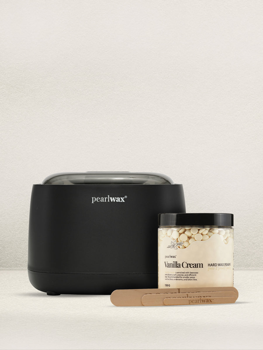 Pearlwax Starterkit Small